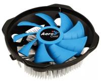 Кулер для процессора Aerocool BAS U-3P 110W (4713105960815)