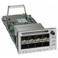 Маршрутизаторы и коммутаторы Cisco C3850-NM-8-10G