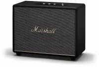 Портативная акустика Marshall Woburn III Black