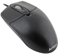 Мышь A-4Tech Optical Mouse OP-720 (OP-720 PS2)