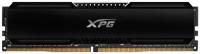 Оперативная память XPG Gammix D20 8 ГБ DDR4 3200 МГц DIMM CL16 AX4U32008G16A-CBK20