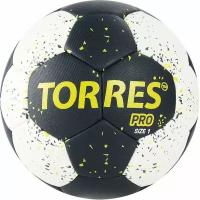 Мяч гандбольный Torres PRO арт. H30061 р.1