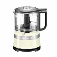 Кухонный комбайн мини KitchenAid, 0.83 л, 5KFC3516EAC