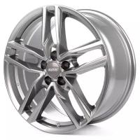 Диск ALUTEC Ikenu 7.5x17/5x112 D66.5 ET45 Silver