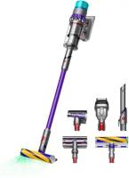 Пылесос Dyson Gen5Detect Absolute (SV23) EU, purple/iron/purple