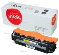 Картридж SAKURA CF382A (312A) жёлтый для HP Color LJ Pro MFP M476 совместимый (2.7K) (SACF382A)