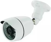 Камера наружная для видеонаблюдения 5 MP гибрид AHD, TVI, CVI KAM056