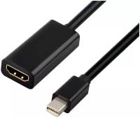 Переходник mini DisplayPort - HDMI Greenconnect GCR-50930