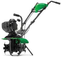 Культиватор бензиновый Caiman SUPERTILLER MB 25H