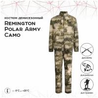 Костюм Remington Polar Army Camo р. M