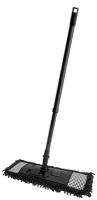 YORK Швабра стайл Пепита с телескопической рукояткой 130 см