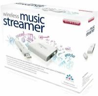 Медиа транслятор Sitecom Wireless Music Streamer WL-061