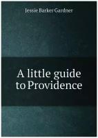 A little guide to Providence