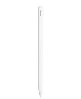 Стилус Apple A2051 2nd Generation для Apple iPad Pro/Air белый (MU8F2AM/A)