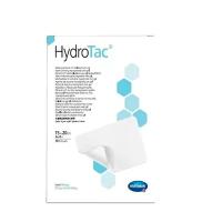 Повязка HydroTac губчатая с гидрогелевым покрытием для влажного заживления ран 15х20см, 685843 (10 штук)