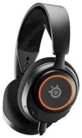 SteelSeries Arctis Nova 3