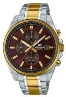 Наручные часы CASIO Edifice EFV-610SG-5A