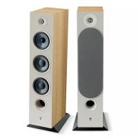 Напольная АС FOCAL Chora 826 Light Wood