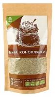 Мука конопляная (Натуральные продукты), 250 г