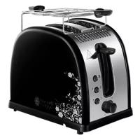 Тостер Russell Hobbs 21971-56 Legacy Floral