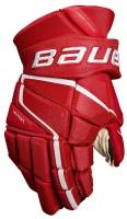 Перчатки BAUER VAPOR 3X INT (RED 13")