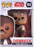 Фигурка Funko POP! Star Wars: Chewbacca