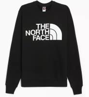 Толстовка для мужчин The North Face, Цвет: черный, Размер: L