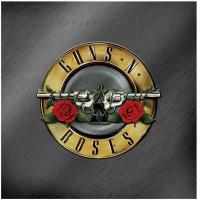 Виниловая пластинка Guns N' Roses. Greatest Hits. (2LP)
