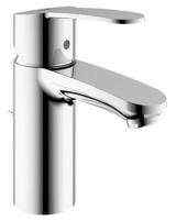 Смеситель для раковины Grohe Eurostyle Cosmopolitan 33552002 хром