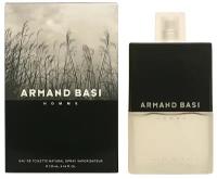 Armand Basi Homme туалетная вода 125 ml