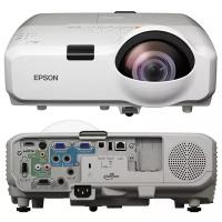 Проекторы Epson Проектор Epson EB-425W