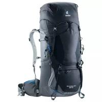 Рюкзак Deuter Aircontact Lite 65+10 Black/Graphite