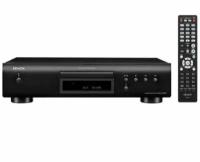 Denon DCD-600NE Black