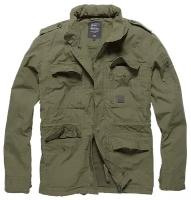 Куртка летняя Vintage Industries Cranford, Olive Sage