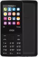 Телефон Inoi 281 BLACK (2 SIM)