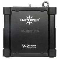 Генератор холодных искр DJPower V-2-DJPower