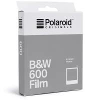 Кассета (картридж) Polaroid B&W Film для Polaroid 600