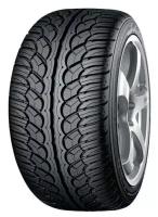 Автошина Yokohama Parada Spec-X PA02 295/45 R20 114V