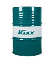 Kixx HD1 CI-4 (Тип масла: Синтетическое, Упаковка:200л, Классификация SAE:10W-40)