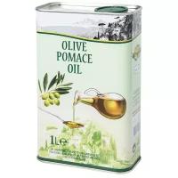 Оливковое масло для жарки Olive POMACE, 1 л/ NATURAL PRODUCT