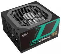 Блок питания DEEPCOOL DQ650-M-V2L