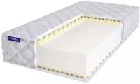 Свернутый беспружинный матрас Beautyson Roll Foam 14 Massage Double 140х190