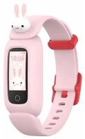 Умные часы Havit M81 Mobile series-Fitness tracker PINK