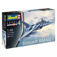 03901 Многоцелевой истребитель Dassault Rafale C