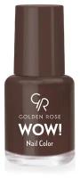 Лак для ногтей Golden Rose Wow! Nail Lacquer т.048 6 мл