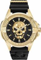 Наручные часы PHILIPP PLEIN The Skull