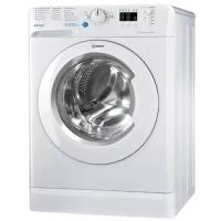 Стиральная машина Indesit BWSA 71052X WWV RU, белый