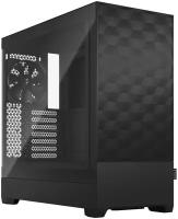 Корпус Fractal Design "Pop Air" Black TG Clear, модель FD-C-POA1A-02