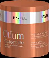 Estel Professional Маска-коктейль для окрашенных волос OTIUM COLOR LIFE, 300 мл