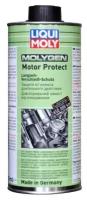 Присадка антифрикционная Liqui Moly Molygen Motor Protect 0,5 л